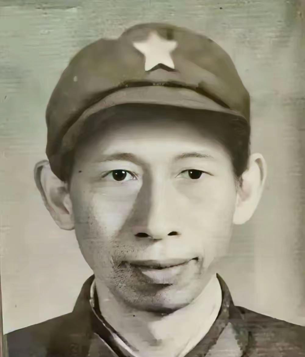 1956年，中南大学学生王明健在毕业前一天，突然被两名没有任何军衔与职务的神秘军