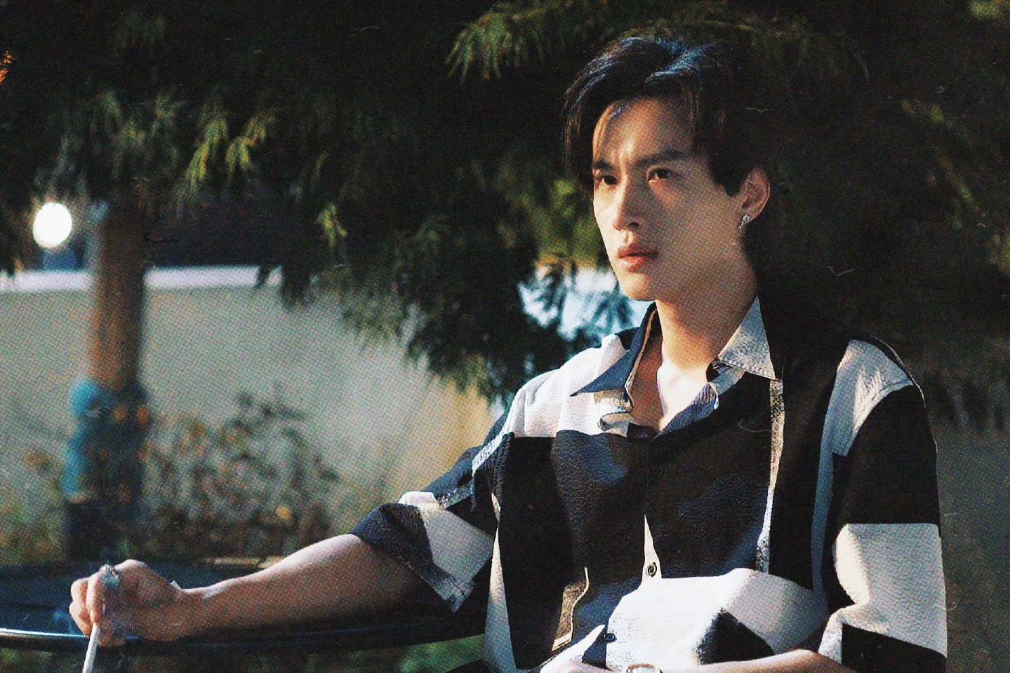 展轩巴黎时装周展轩将出席巴黎时装周 展轩将出席巴黎时装周 