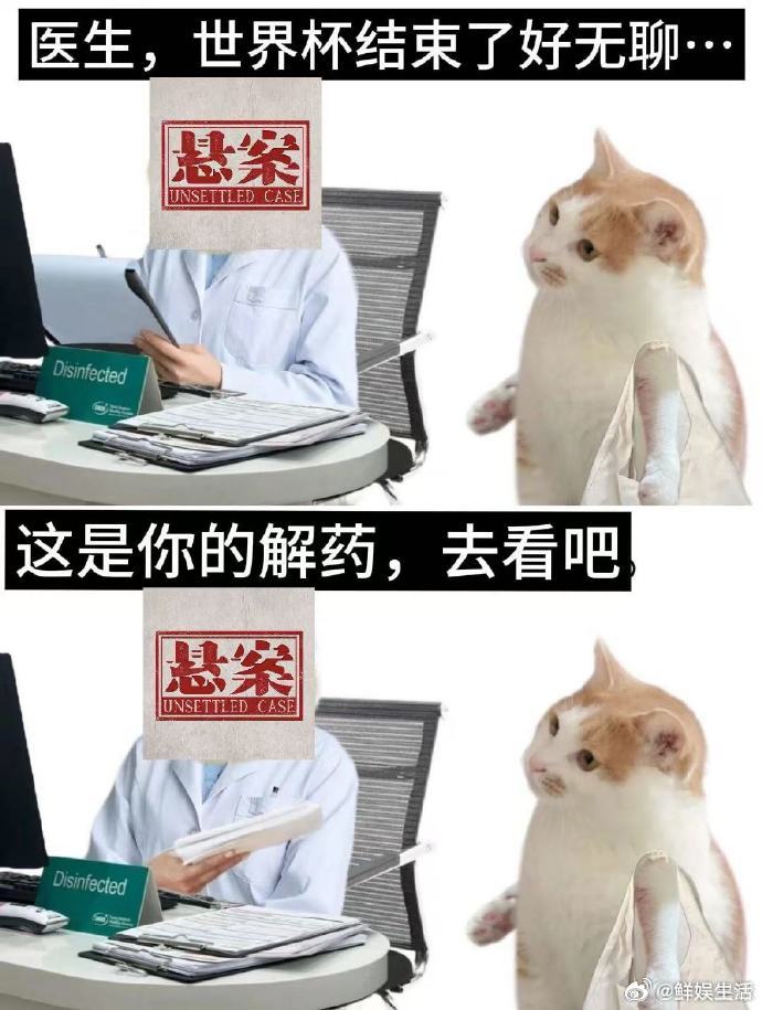 用世界杯的方式打开悬案悬案岳云鹏退场王传君登场上一秒沉浸珠宝案里岳云鹏二十二年的