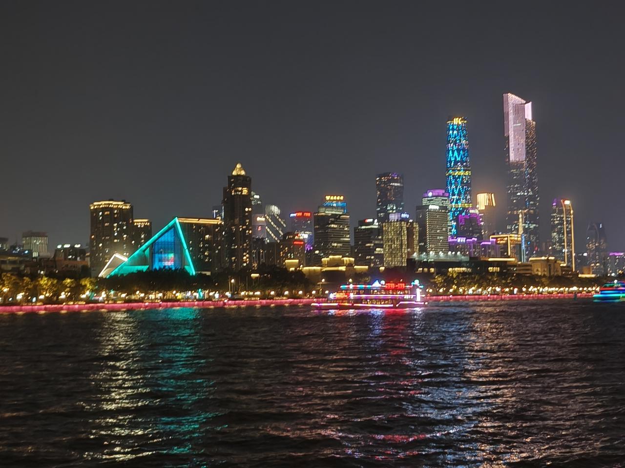广州街道景色 镜头下的广州 看看你拍的广州 城市观察员 城市.街拍 广州城市景观