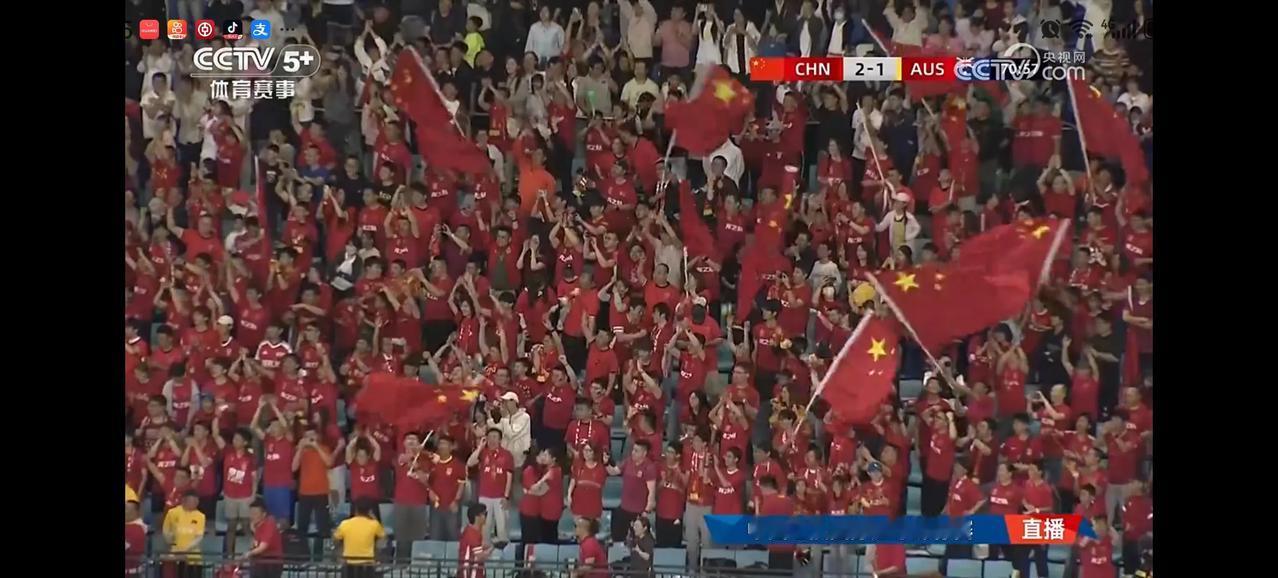 今年六一儿童节，又是中国球迷的欢乐节。
先是U16国少队5:2大胜强敌澳大利亚国