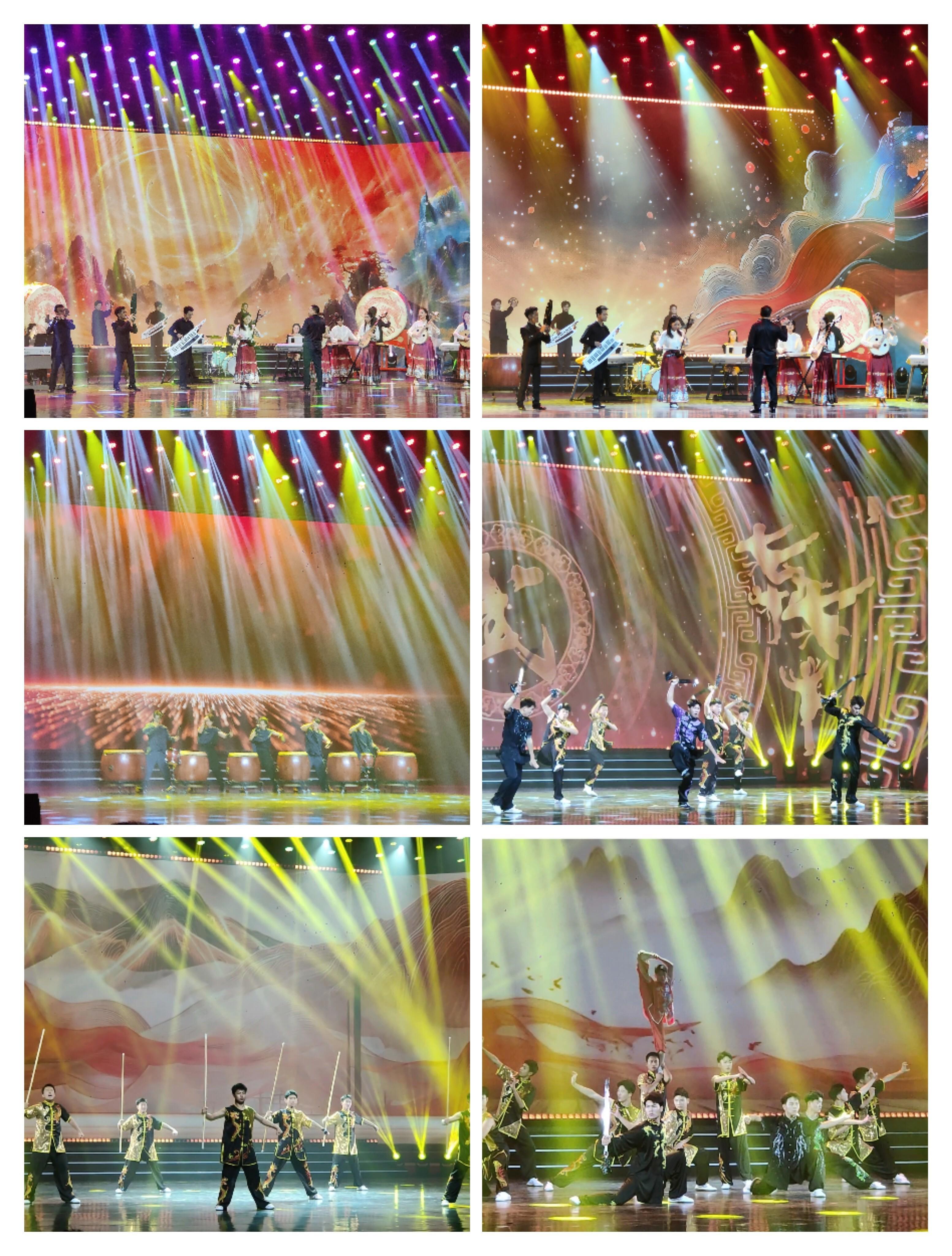 2025年即将画上句号，大家有哪些跨年必备的“仪式感”呢？观看一场关于青春、非遗