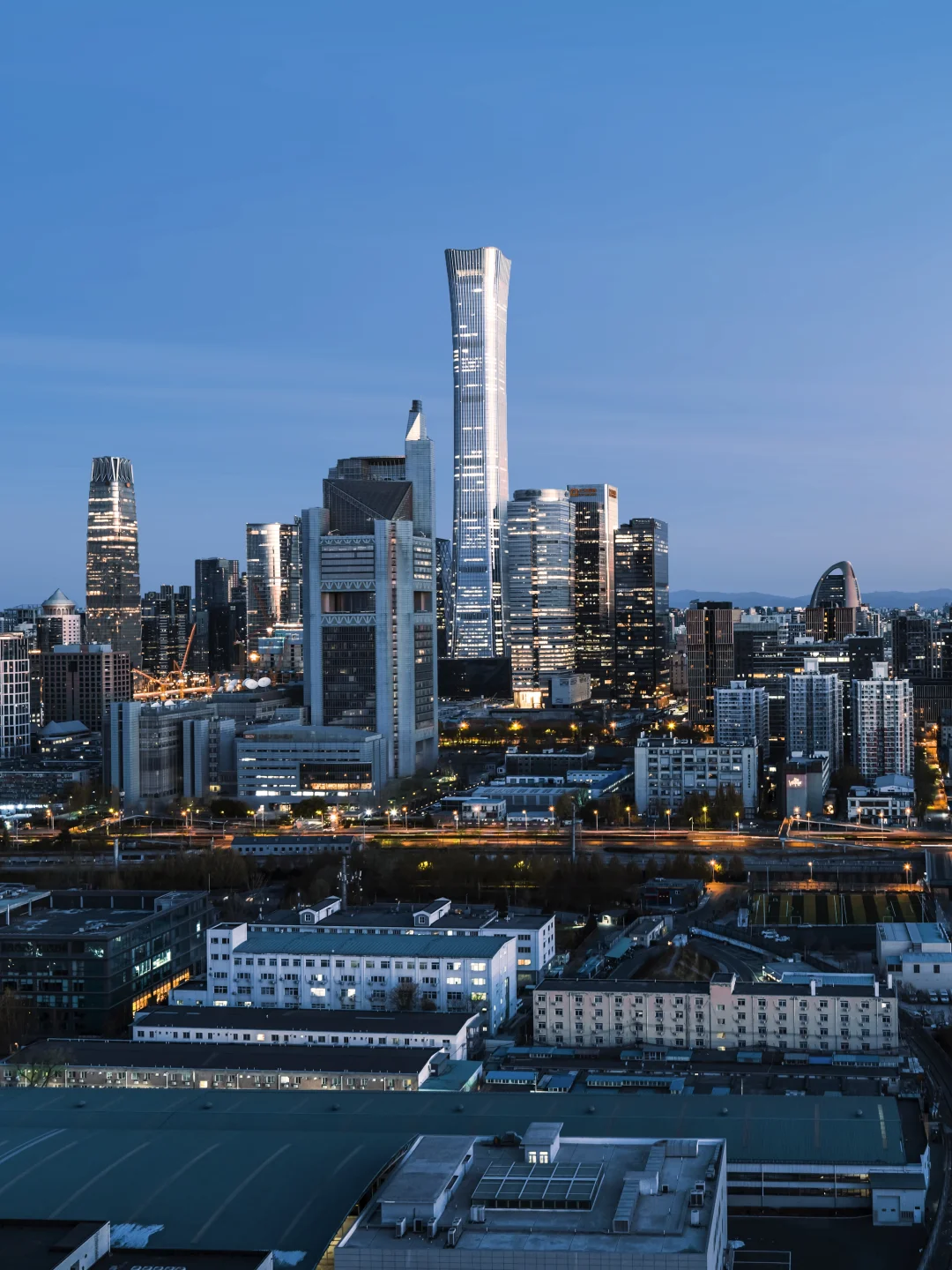 接下来三个月，是北京的“内透”时刻😍