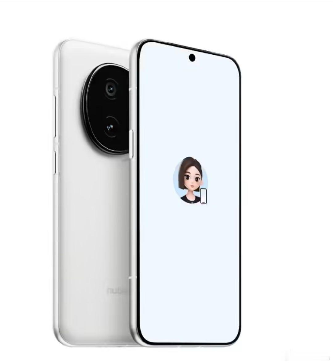 消息称努比亚将全部核心资源集中投入第二代豆包 AI 手机，暂时收缩传统手机业务 