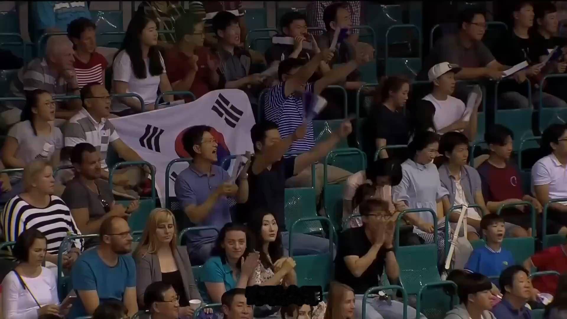 奇耻大辱！女篮输球后被韩国当面嘲笑：2米26张子宇光有身高没用？