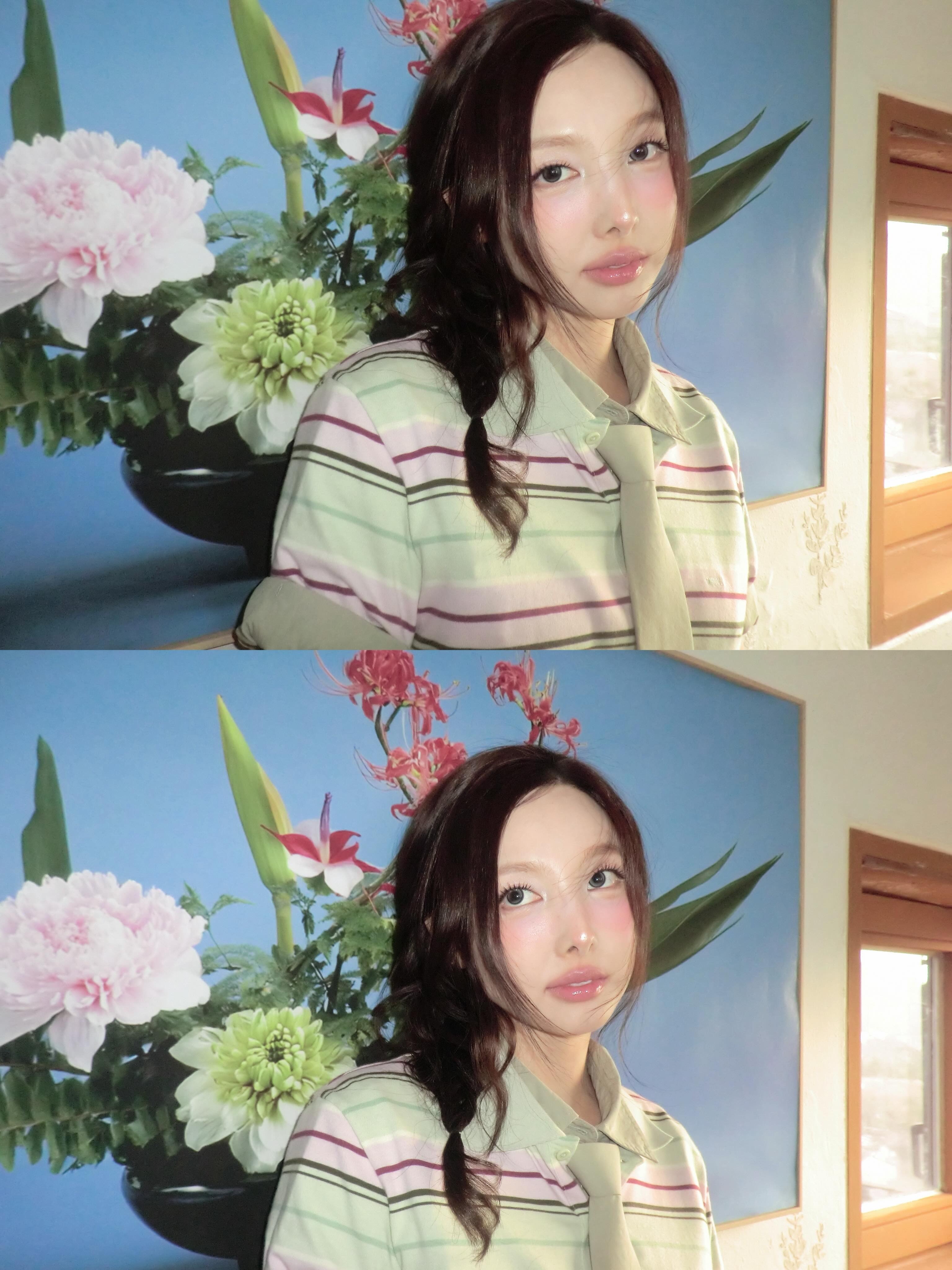 林娜琏🪩 