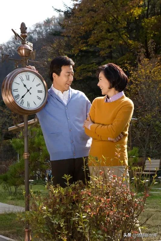 夫妻相差多少岁最能长久，这还真不好说。不过有调查显示，相差7岁或许是个不错的选择