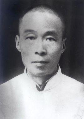 辛亥敢死壮士转身布衣校长，陆翰文以教育为刃救乱世
 
陆翰文(1890—1948