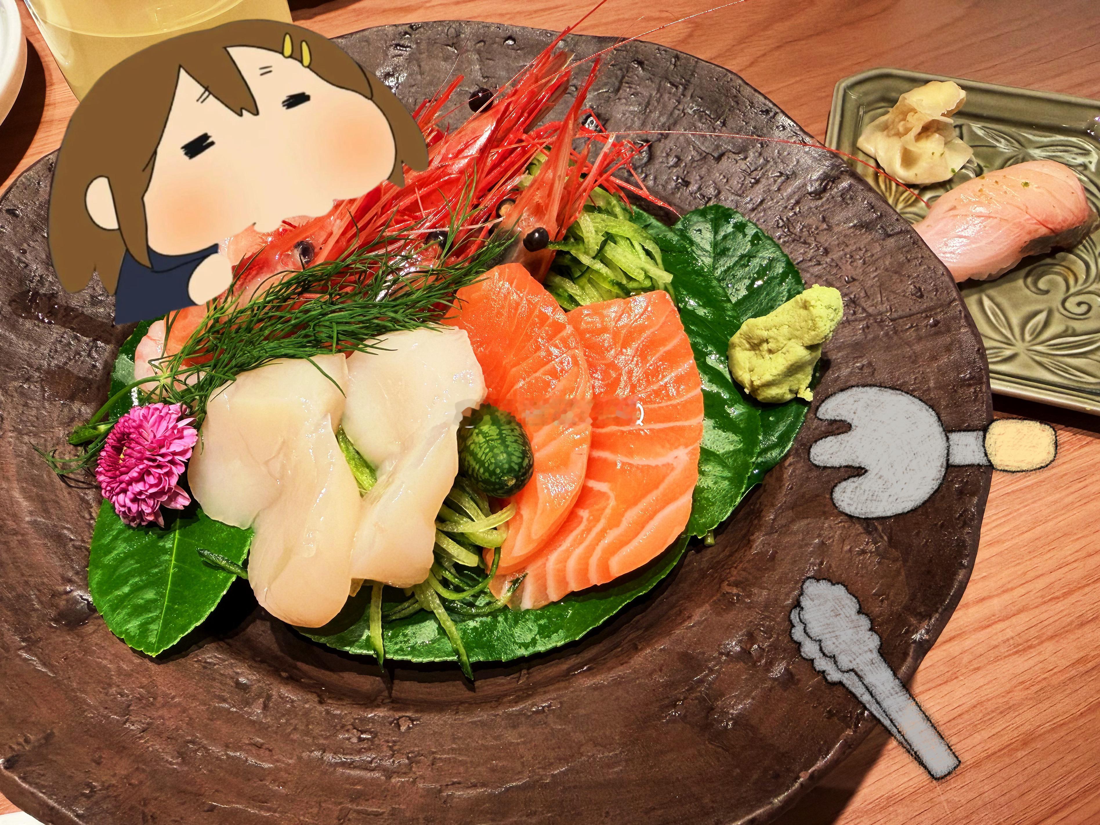 日常碎片 