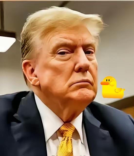 特朗普又添了三笔“壮举”。
1.他直接状告自己掌权的政府，并向其讨要2.3亿美元