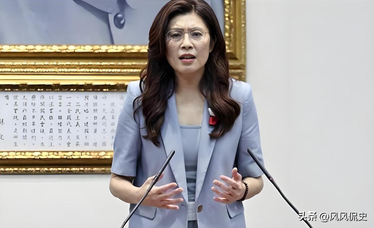 国民党突然公布访陆阵容，一看名单，很多人愣住了！副主席、两岸事务核心人物、连战家