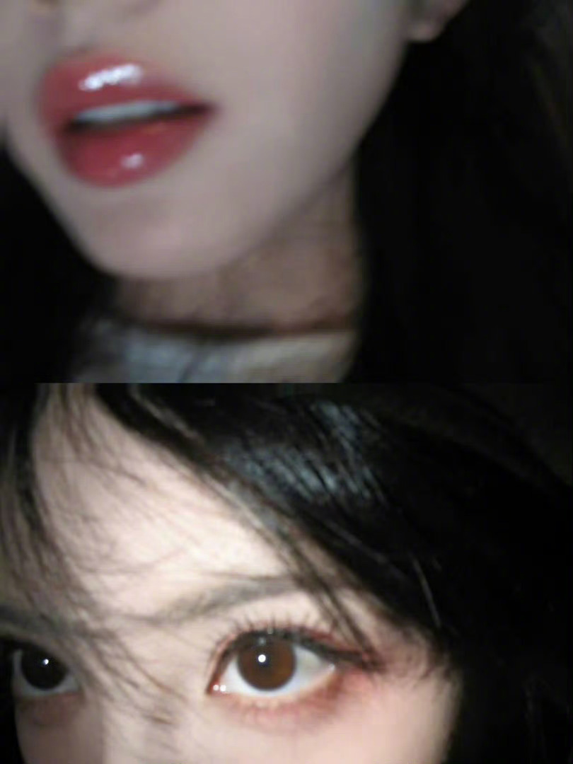 这个田曦薇就这样going我