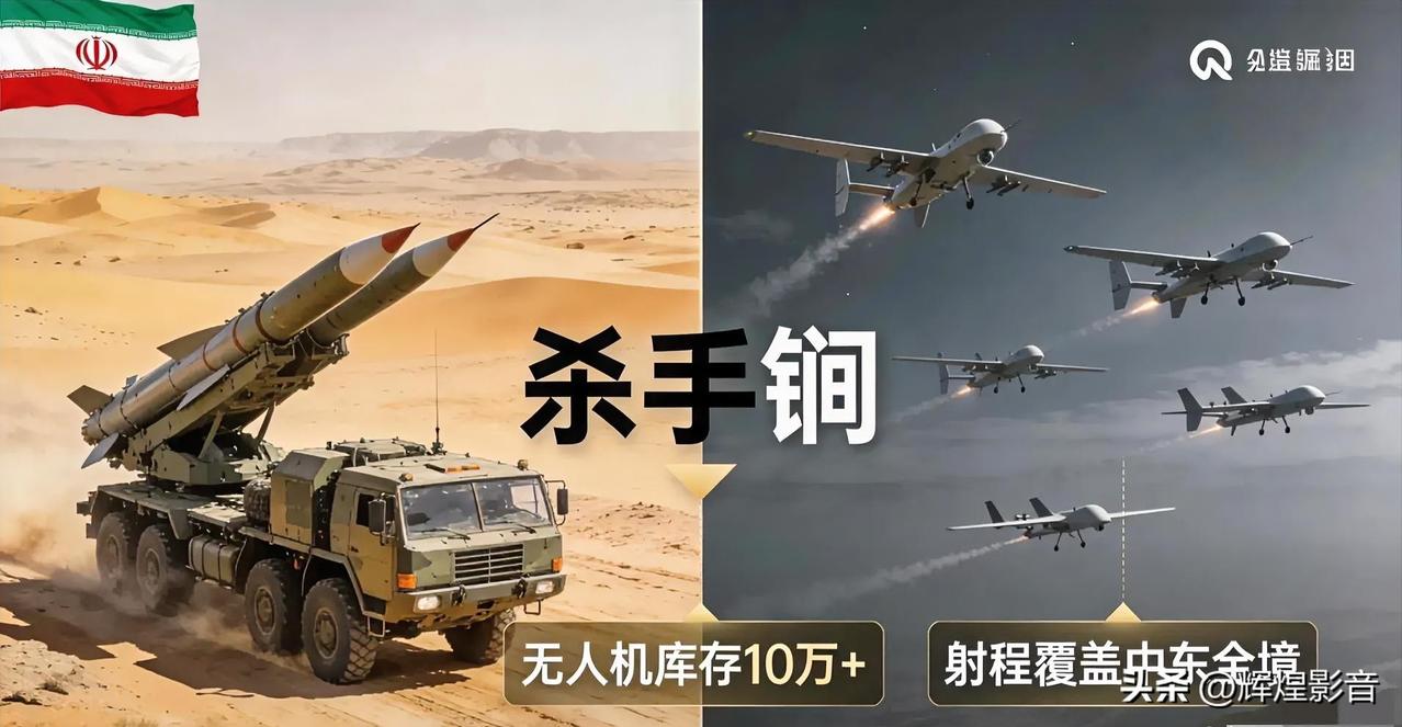 突发！美以伊冲突进入第21天：伊朗第66波反击，伦格港遇袭，战局全面升级
 
北