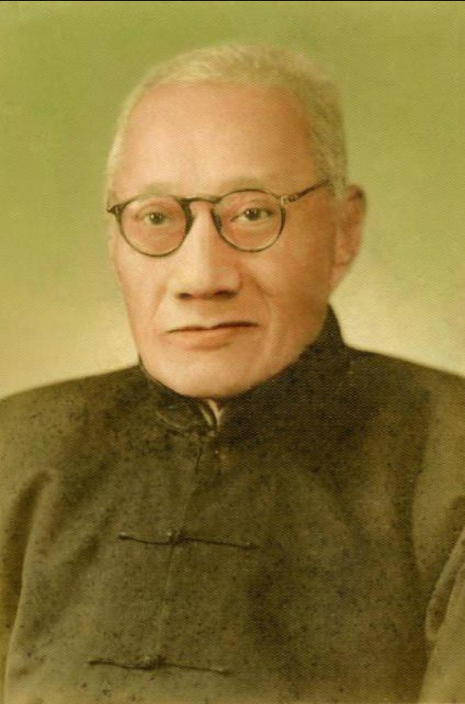 一代宗师赵叔孺 三个顶级弟子
 
赵叔孺绝对是民国顶级宗师级的名师，门下弟子直接