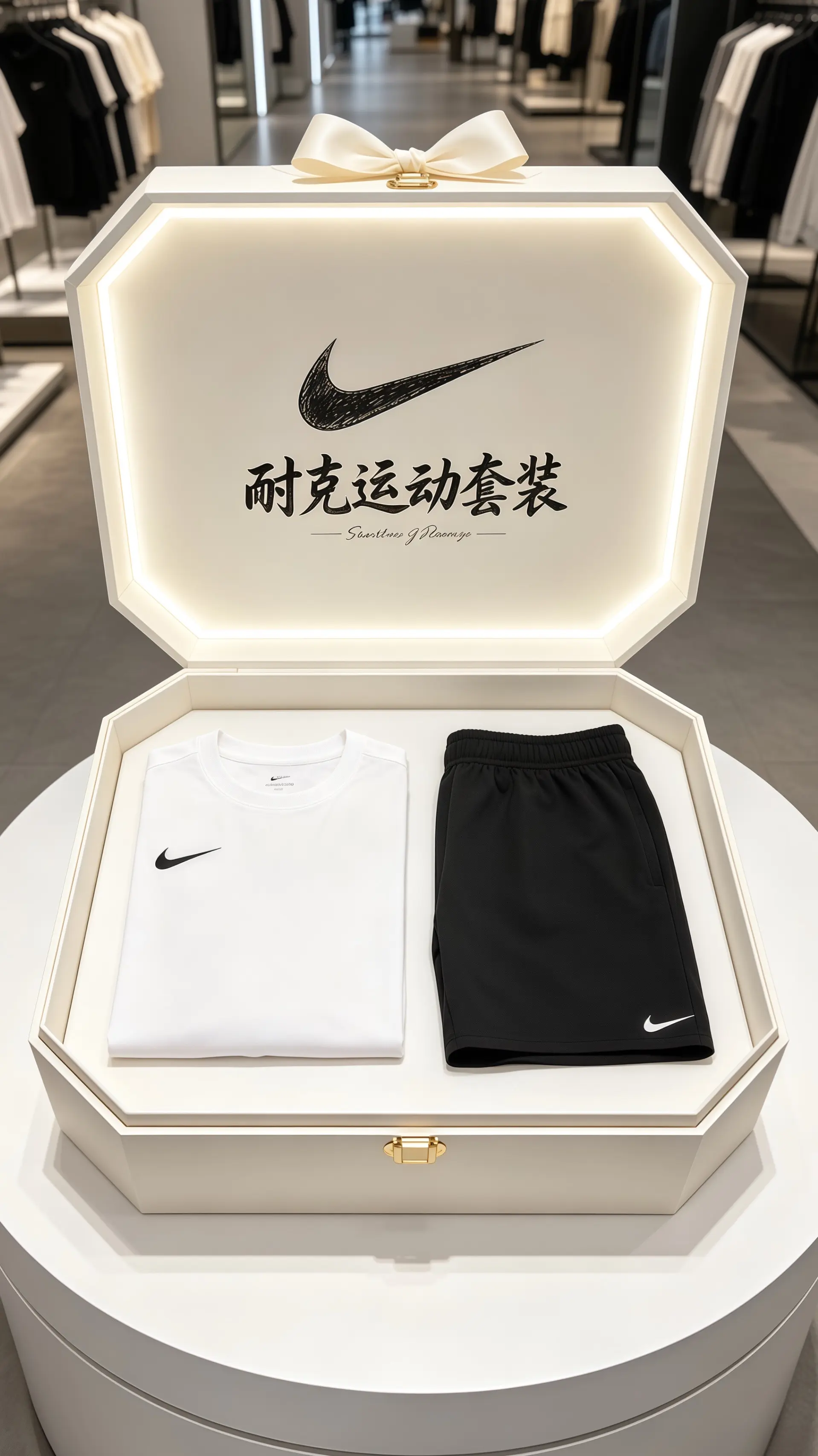 nike运动套装 耐克新品推荐 耐克运动套装 耐克套装 运动套装穿搭