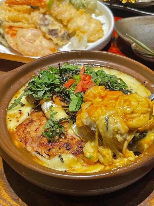 青岛巨好吃的一人食日本料理