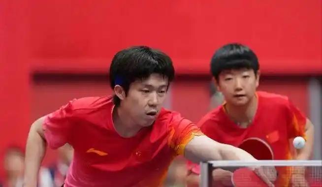 9月26日乒乓赛程出炉！莎头高强度登场，张本智和发现苗头不对了。

2026年9
