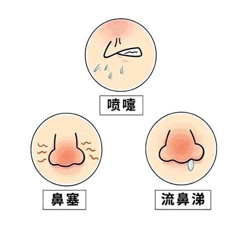 治疗口炎、鼻炎、咽炎必备中成药，一文总结让你轻松应对！

你是否曾经被口炎、鼻炎