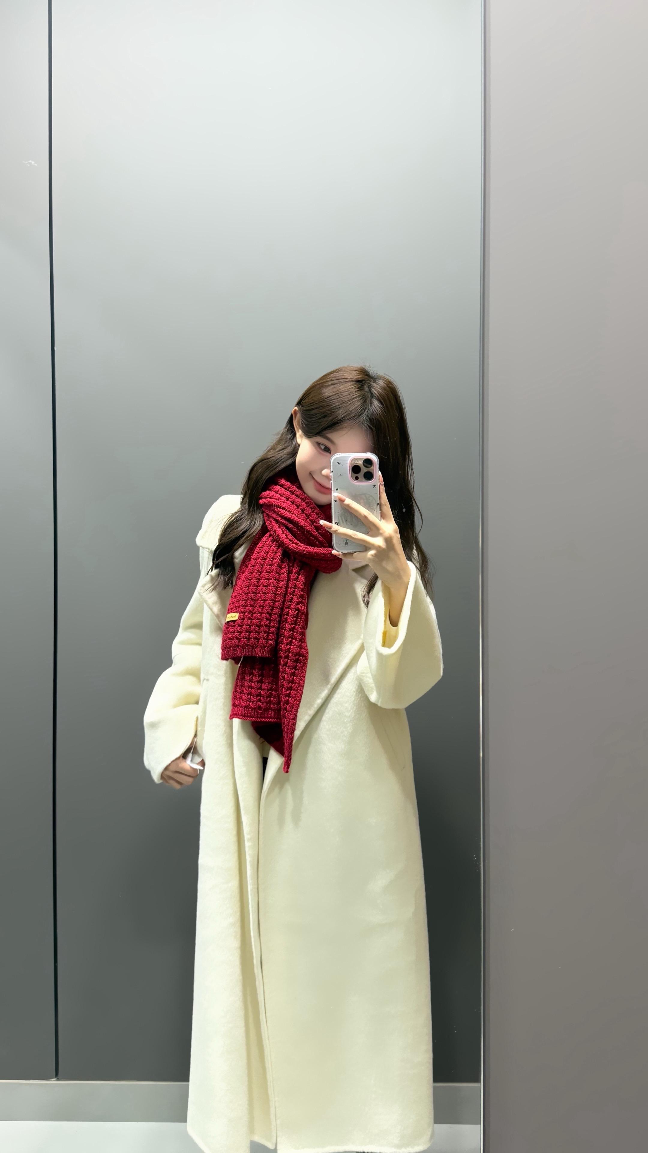 当执念开始消失 平静的幸福会贯穿每分每秒