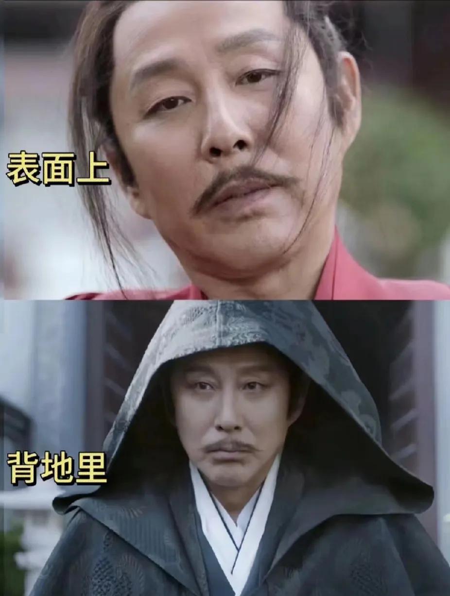 我有一个大胆的想法！
《庆余年2》中影子大人会不会是庆帝，他嘎了四顾剑的弟弟，自