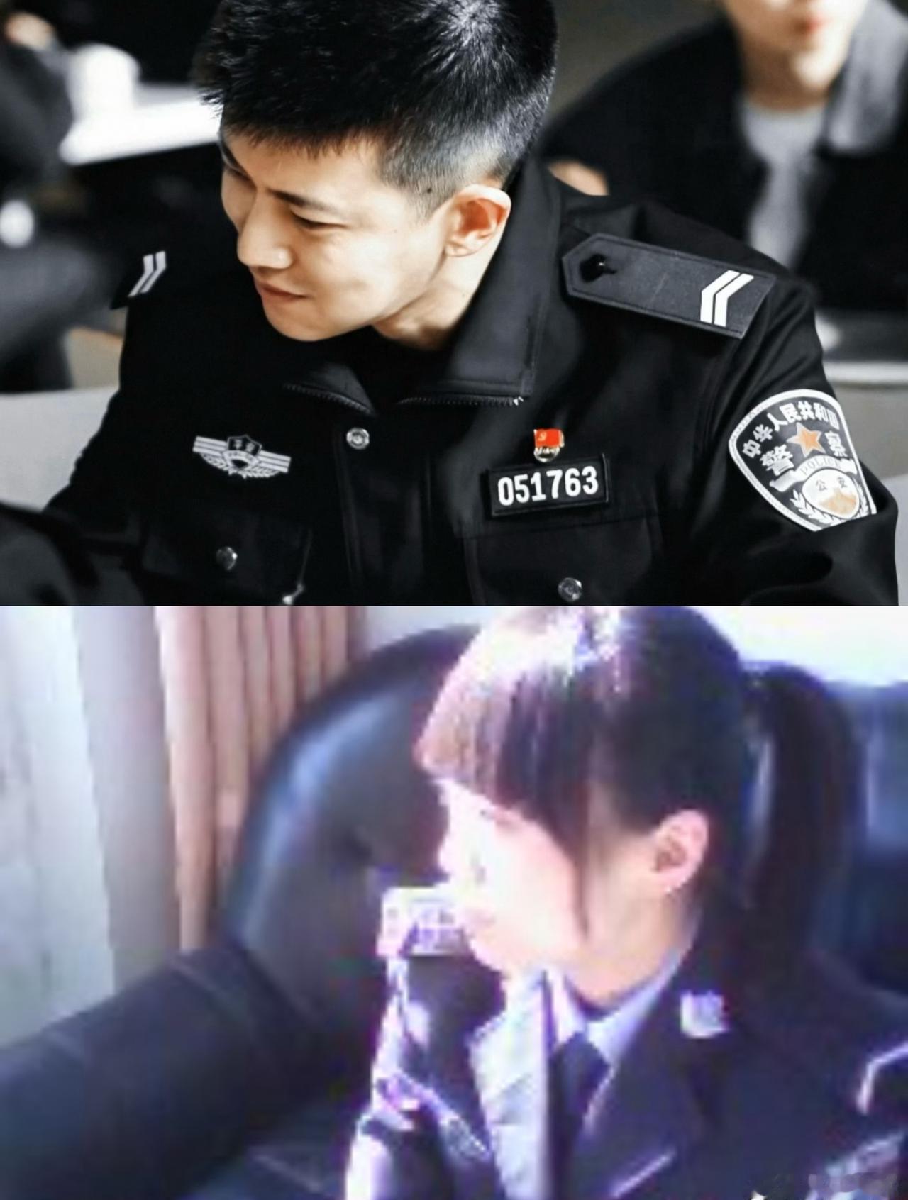 翻看十几年前在警校在网吧的照片 和李成同频了 所以我们怎么能不是志同道合 心意相