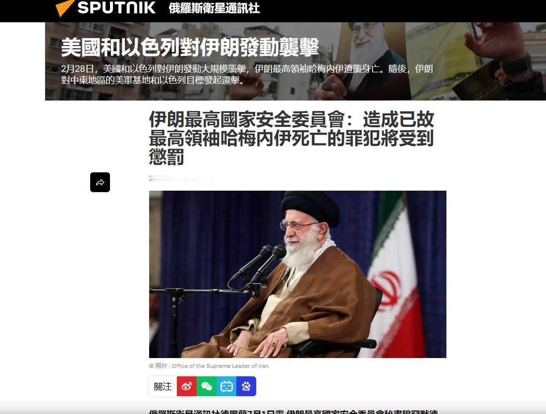 如果以色列毫无底线，在哈梅内伊国葬上刺杀伊朗新任最高领袖穆杰塔巴，后果将完全失控