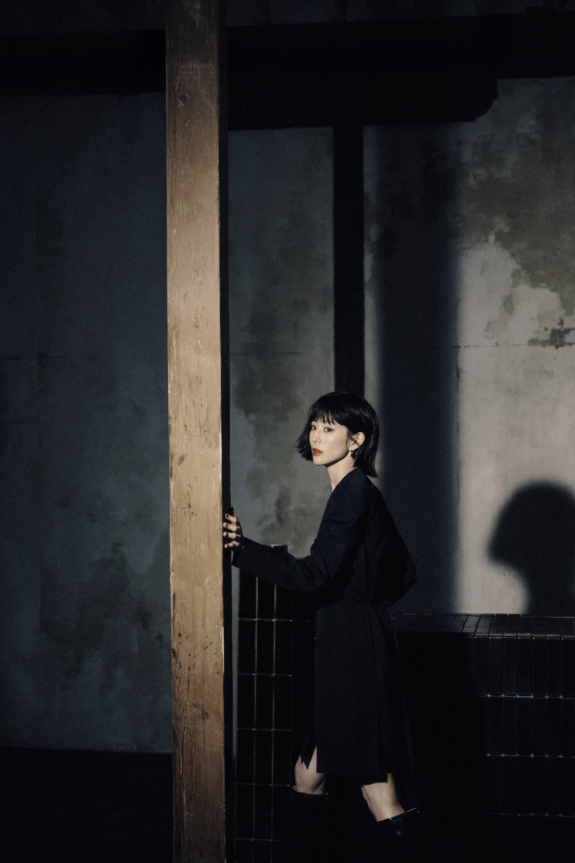 重组自由想象張鈞甯 