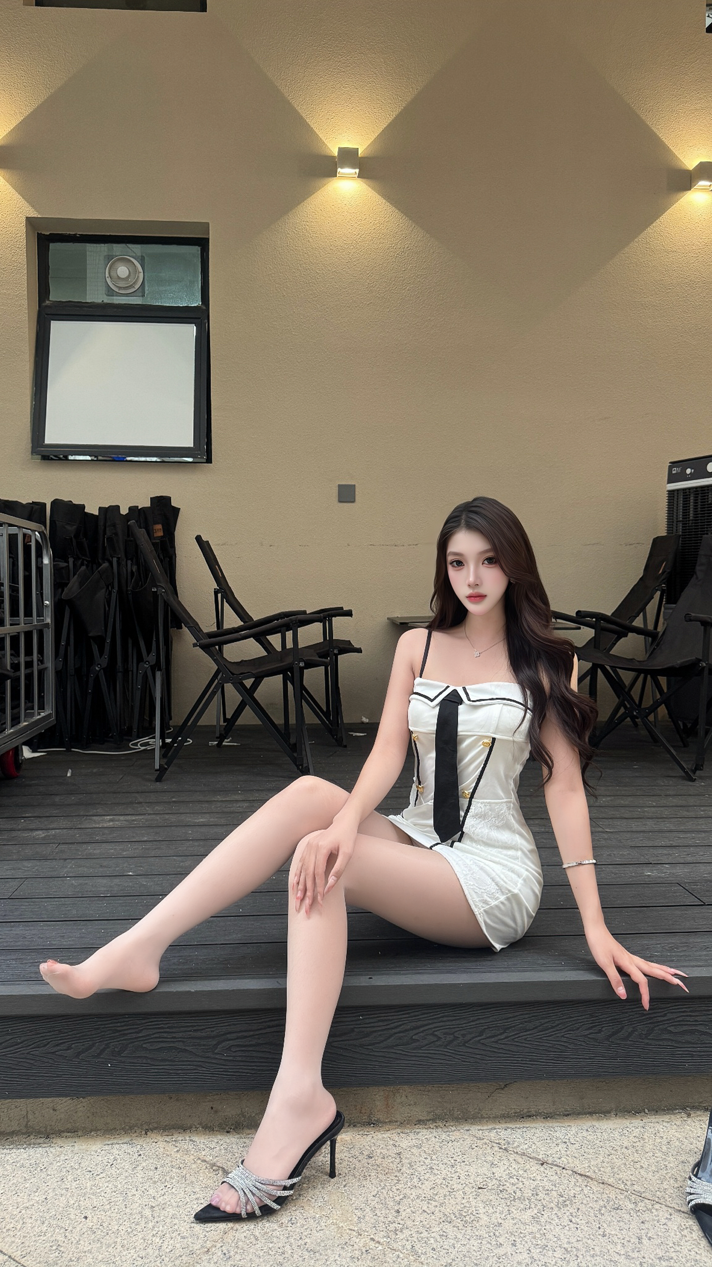 鱼鱼出现 
