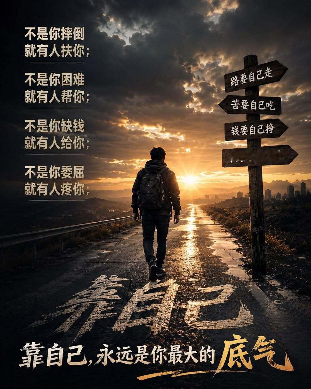 晨光熹微，万物苏醒。愿你在新的一天里，拥有无限的能量和勇气，去追寻那些让你心动的