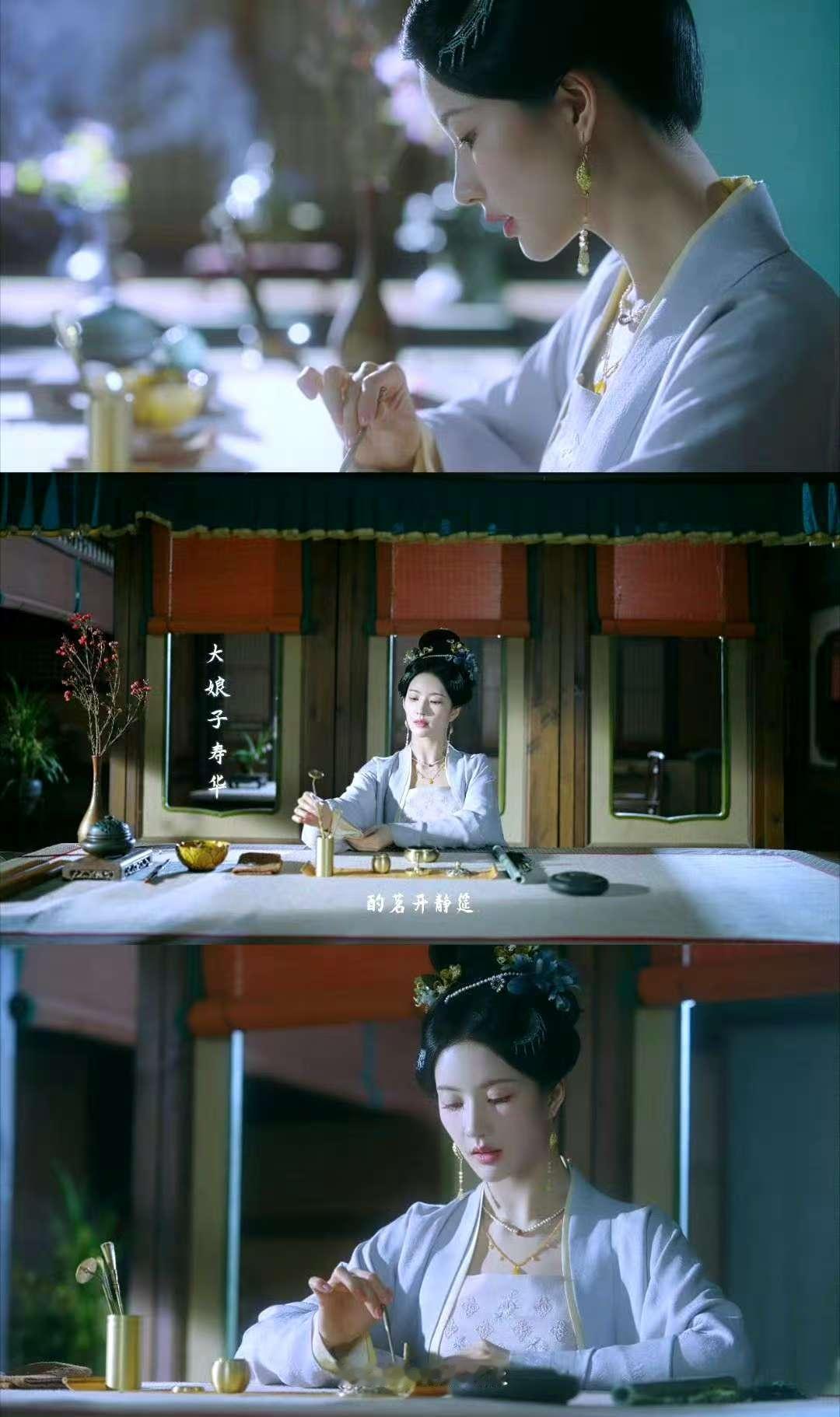 五福临门漂亮孩子旁边还是漂亮孩子  电视剧五福临门  《五福临门》真是近年来少有