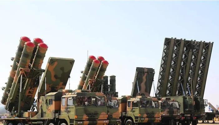 伊朗最强的 “红旗 - 9”，一天击落 F-35，一天被以军摧毁，可惜根本不存在
