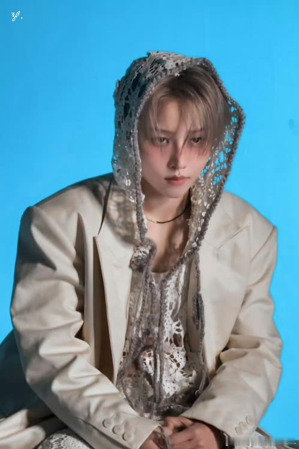 刘雨昕就是这么的全能，唱跳俱佳不是说说的！从南京到上海 不可抵挡～passion