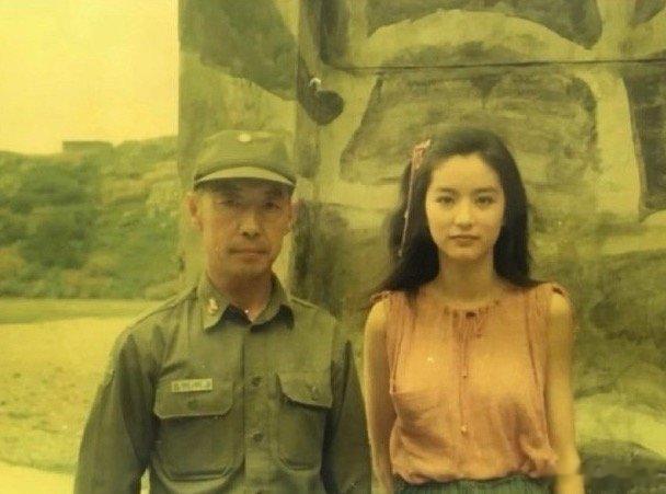 林青霞26岁的状态，放现在的内娱什么水平？ 