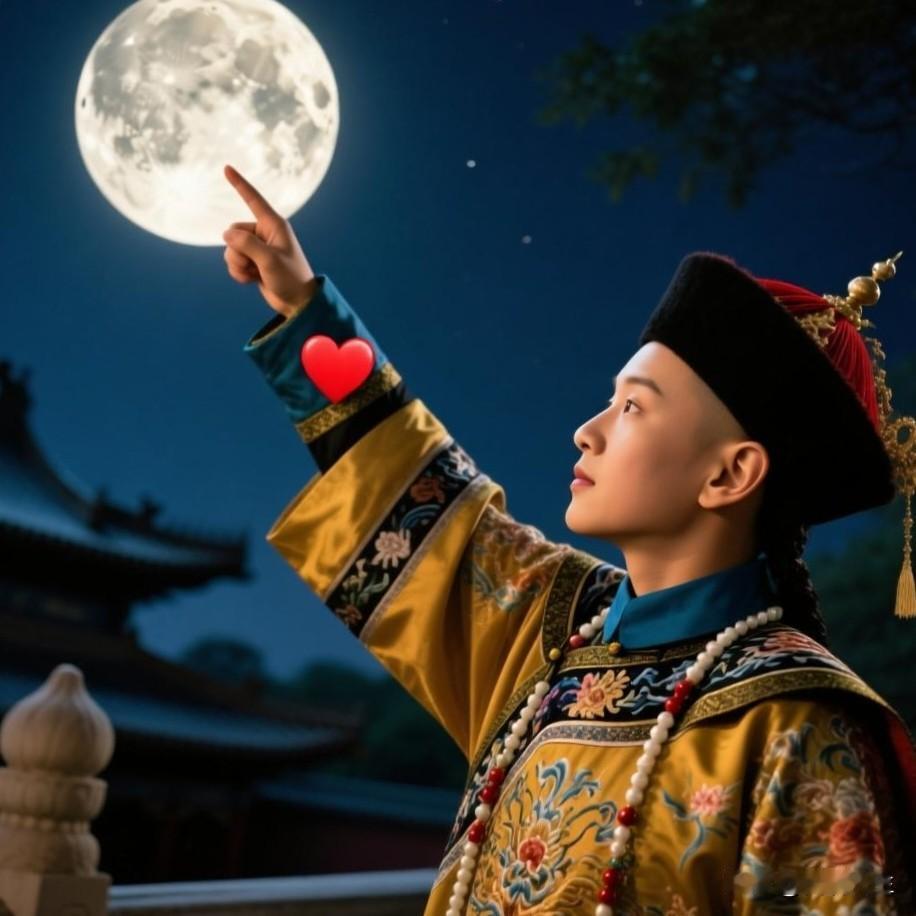 走进历史，探秘清朝不为人知的“指月割耳”文字狱

朋友们，晚上好！
今天咱们接着