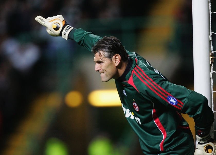 【米兰老照片】 ❤️🖤 卡拉奇🇦🇺.🧤sempremilan