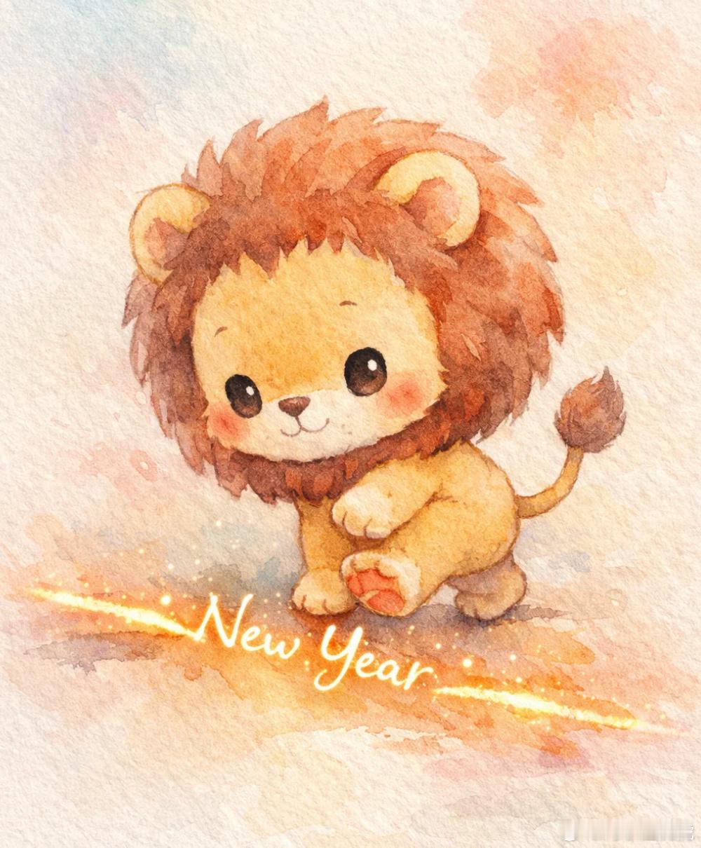 发现周围朋友，相比于春节，对阳历新年的仪式感会更强些。今天PYQ的原创浓度是最高