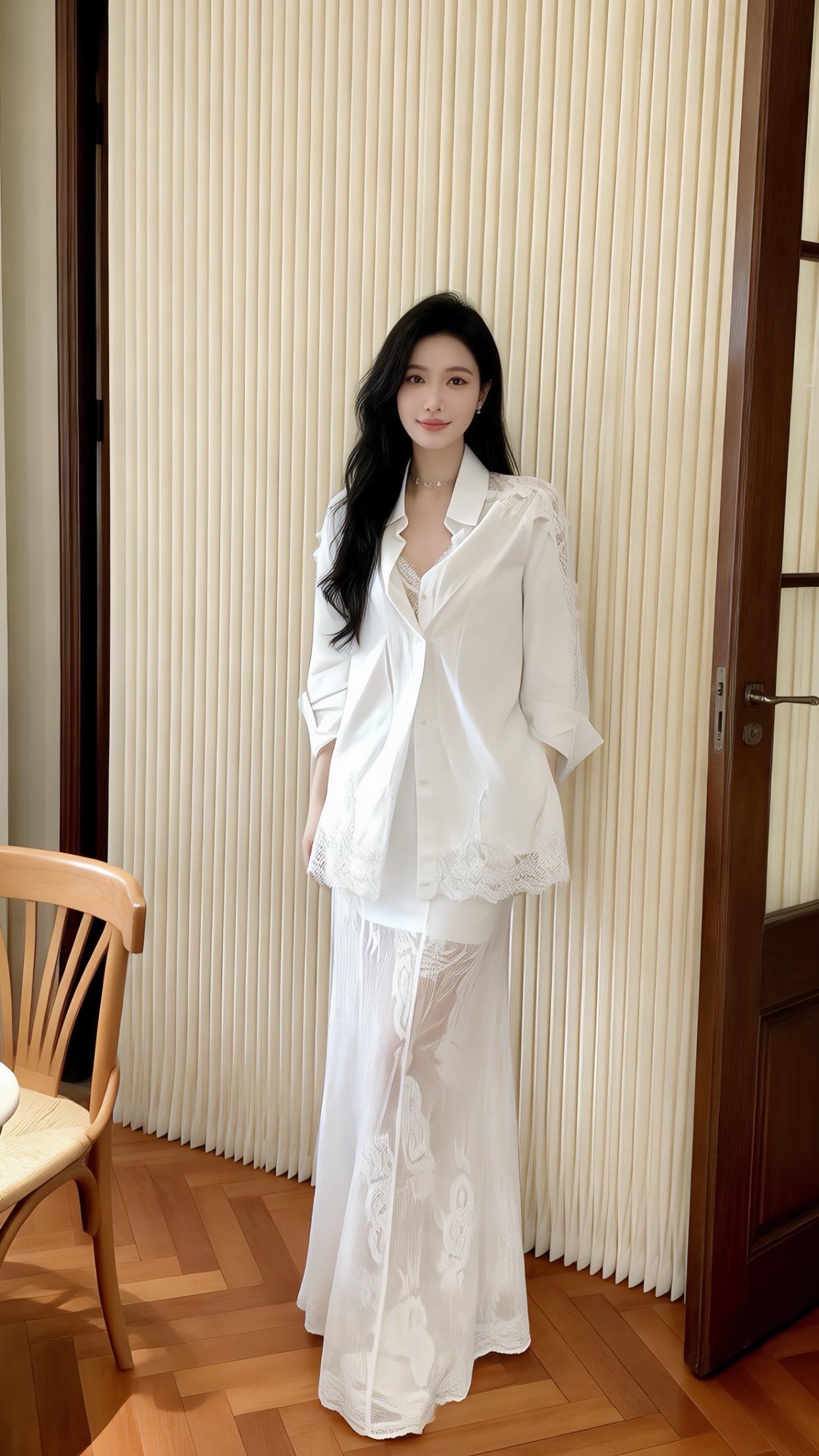 早春新衣穿搭 取悦自己的大女主穿搭 2026红人春季穿搭风向标 高干文女主穿搭 