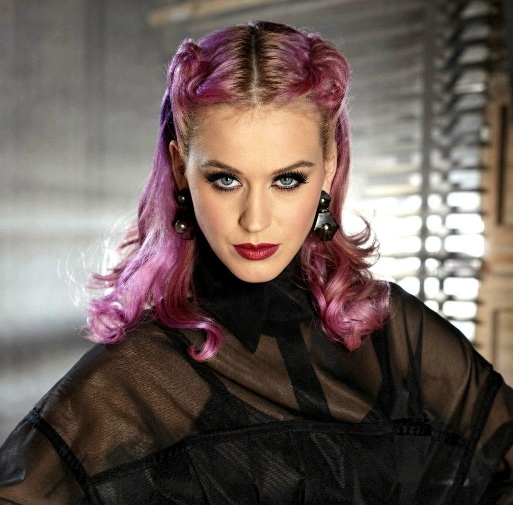 凯蒂·佩里（Katy Perry）的《The One That Got Away