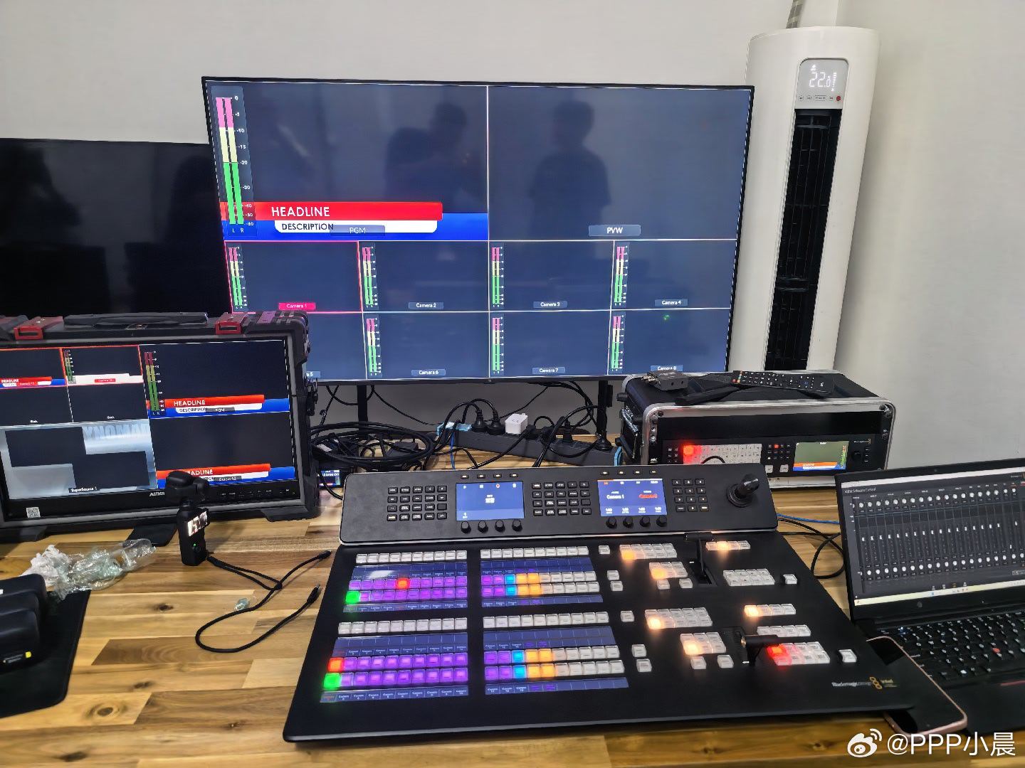 又在准备直播，明天正式开始猜猜这次是啥车 ​​​