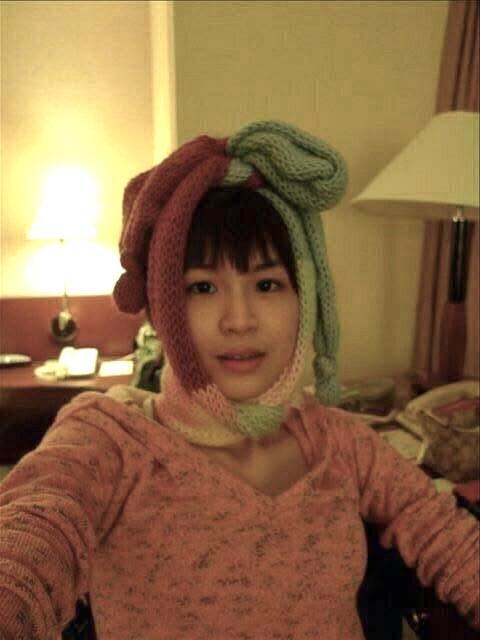 曾沛慈一些古早图 