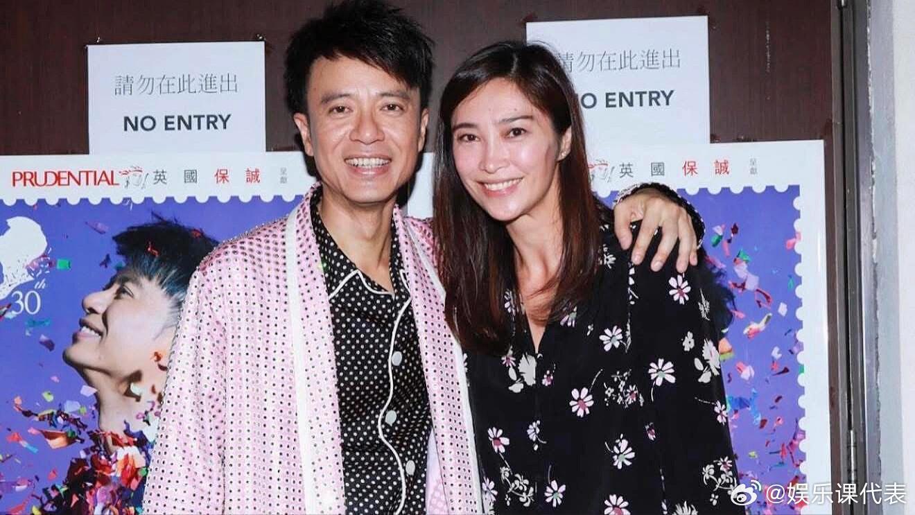 李克勤通过经理人霍汶希回应岳父和妻子弟弟断绝父子关系一事，表示对于家人受到这件事