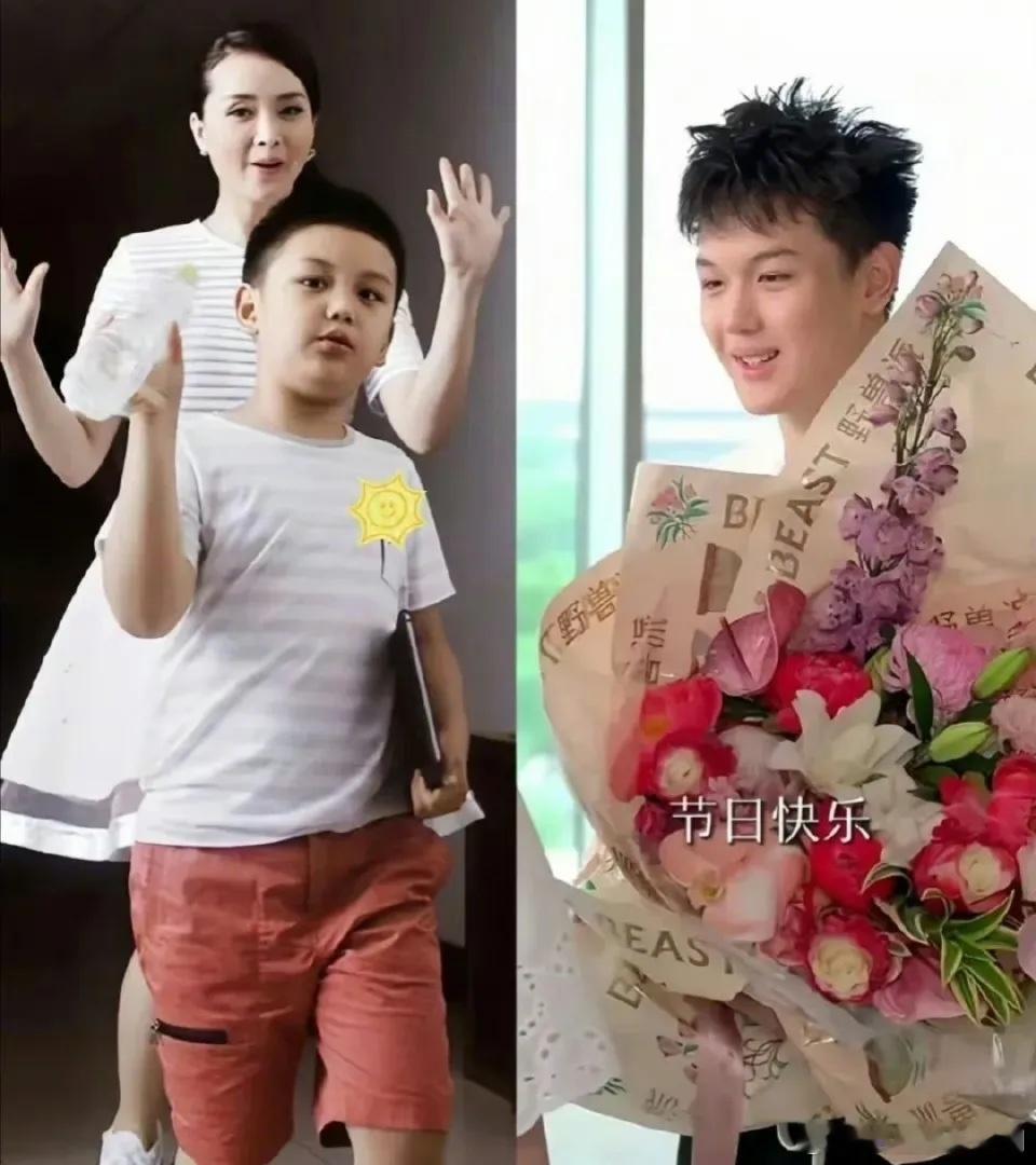 王艳儿子篮球特长生保送北大，被热议。很多网友质疑，感觉没必要，人上不上北大都前程