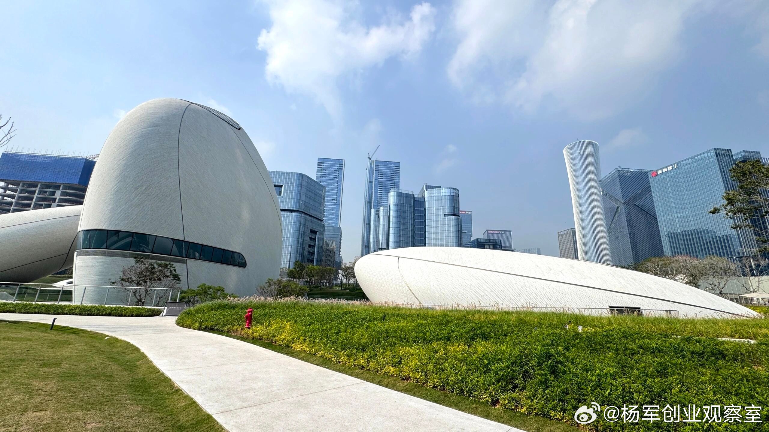 “合伙企业”与“合伙合同”，你真的分清了吗？今天结合案例，厘清两个关键差异。✅ 