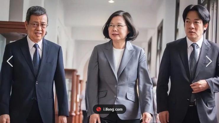 美国务院5月4日开口，把过去常用的“重要伙伴““志同道合的伙伴“换成了一个新说法
