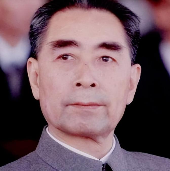 [微风]周总理唯一的“儿子”，却隐瞒真实身份40多年，直到总理去世后才被人知晓，