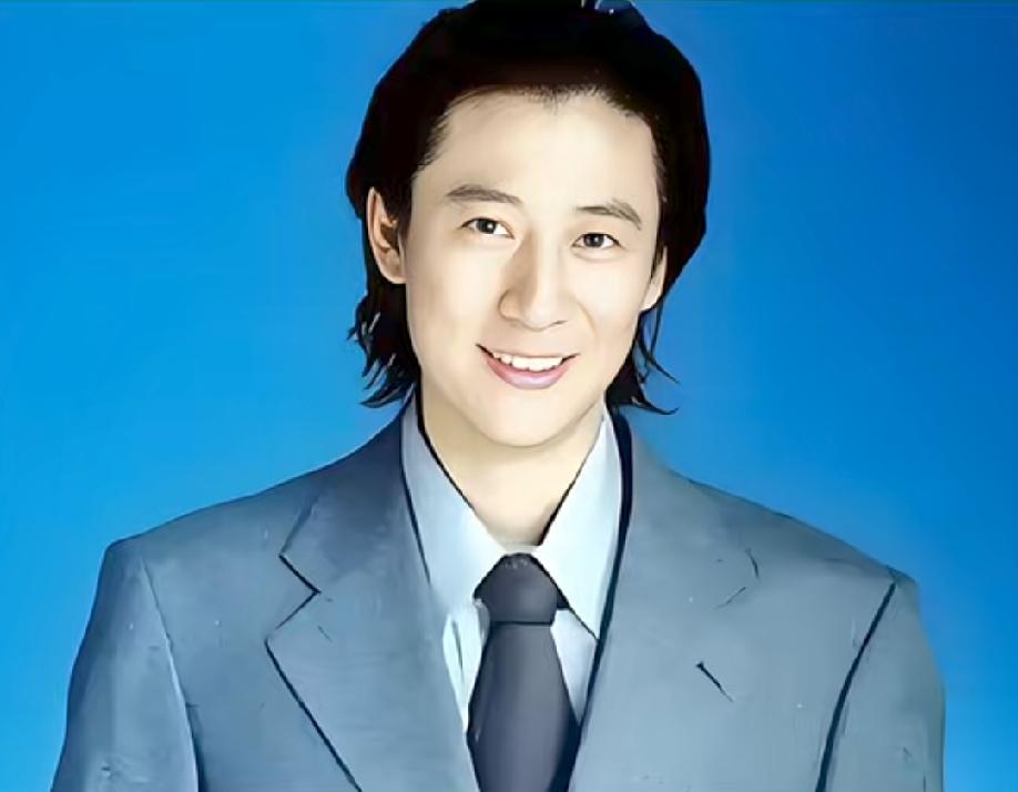 一首歌曲《中国娃》红遍大江南北，知道他的应该是人到中年了，是我们小时候那一代人回