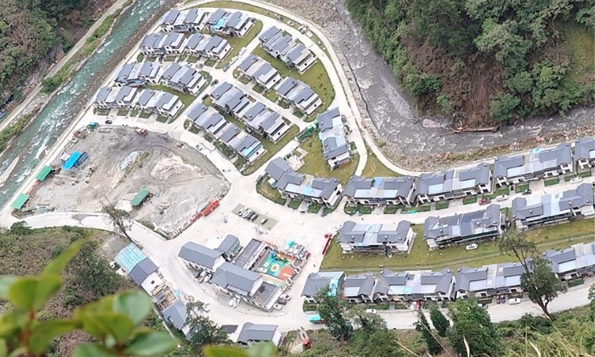 印度万万没想到，自己在藏南又是修工事又是增兵，结果被中国一招 “阳谋” 直接击穿