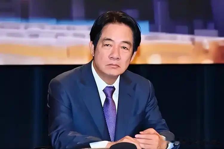 就在刚刚，
​台独分子赖清德突然宣布，
​1月28日，台民进党当局赖清德出席2月