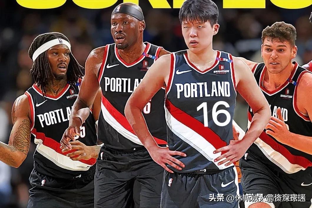 杨瀚森如果次轮被选中，或许我们就没有这么多期待。最终被16顺位害的去外面吃个饭都