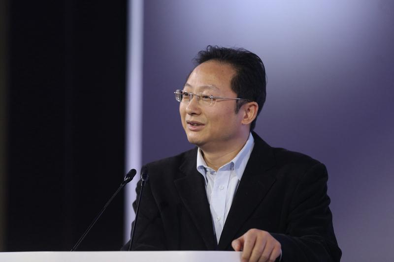 1月14日播出的专题片《一步不停歇 半步不退让》披露了中国证监会科技监管司原司长